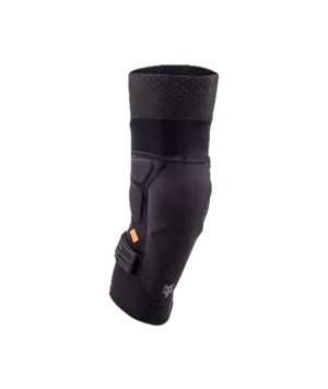 Fox chránič kolen Launch Knee Guard Black