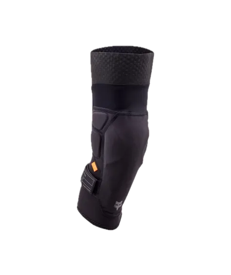 Fox chránič kolen Launch Knee Guard Black
