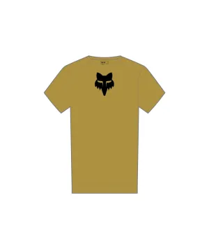 Fox pánský dres s krátkým rukávem Ranger Fox Head Bronze