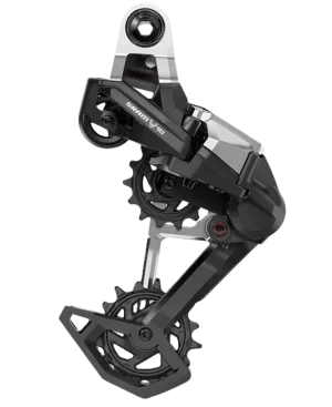 SRAM přehazovačka EAGLE 90 T-TYPE černá