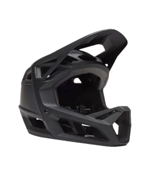 Fox integrální helma Proframe Nace CE černá