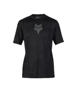 Fox pánský dres Ranger Tru Dri Ss černý