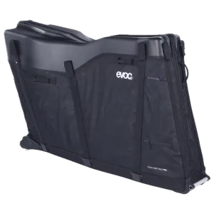 Evoc obal na bicykel ROAD BIKE BAG PRO, čierny
