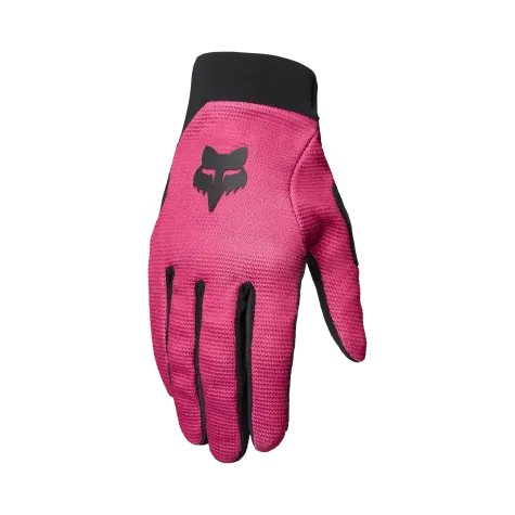 fox-damske-rukavice-ranger-berry-1