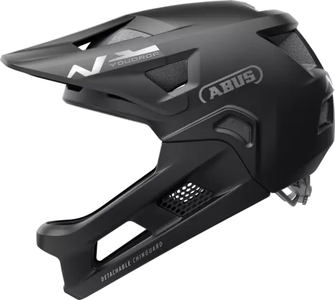 YouDrop FF muted black1