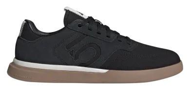 Five Ten dámske topánky Sleuth WMS - Black/Gum