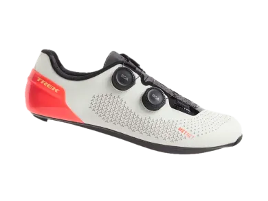 Trek cyklistické cestné tretry Velocis, Era White/Coral