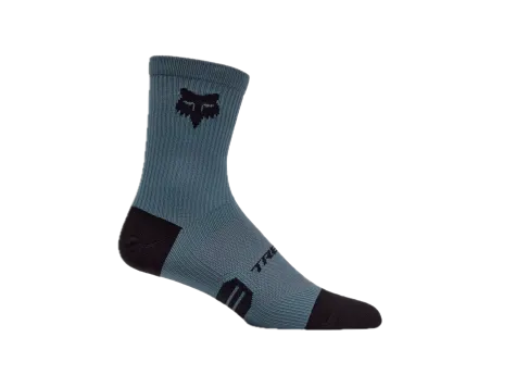 trek-fox-ponozky-tmavezelene