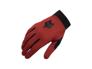 fox-ranger-panske-rukavice-red-1