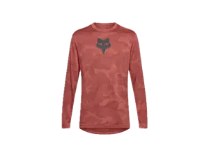 fox-trek-pensky-dres-ranger-cerveny-1