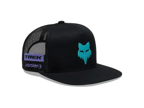 Fox-Racing-Unbroken-Trucker-kšiltovka-one-size-černá-1