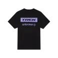 Fox Racing-Trek-Unbroken-unisex-týmové-tričko-černé-2