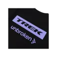 Fox Racing-Trek-Unbroken-unisex-týmové-tričko-černé-4