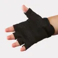 Trek-dětské-cyklistické-rukavice-Evoke-žluté-2