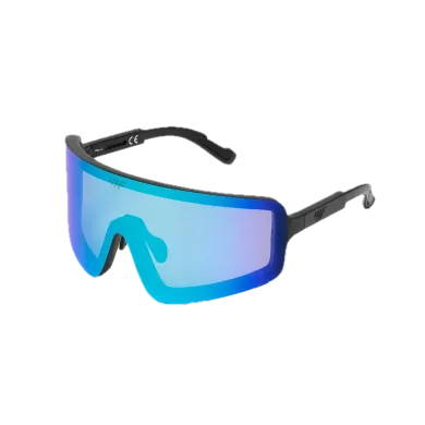 Vif športové okuliare Flex Black x Ice Blue