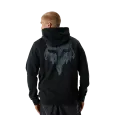 Fox-pánská-mikina-Slowburn-Fleece-Po-Black-4