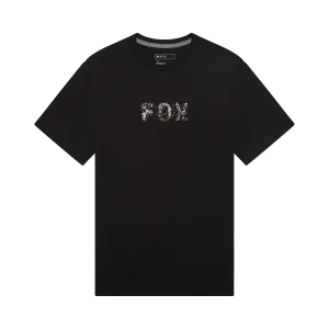 Fox-pánské-triko-Slowburn-Dri-Release-Ss-Tee-Black-1