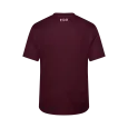 Fox-pánský-dres-s-krátkým-rukávem-Ranger-Fox-Head-Dark-Maroon-2