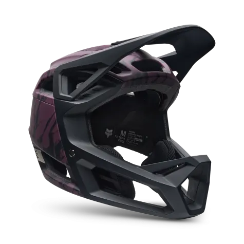 Fox-integrální-helma-Proframe-Thrive-Ce-Dark-Maroon-1