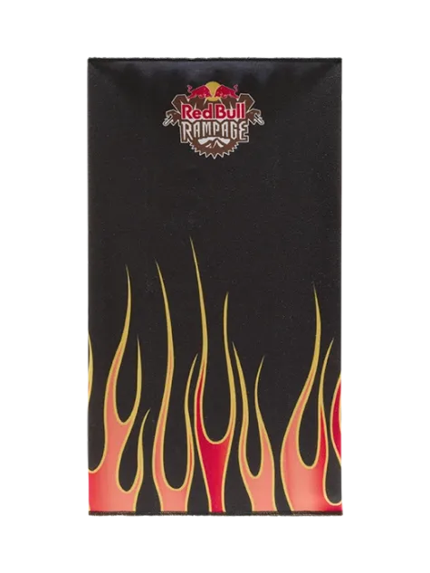 Red-Bull-Rampage-nákrčník-Gaiter-Black-Anthracite-1
