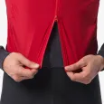 Castelli-pánská-cyklistická-vesta-Transition-Air-Rich-red-3