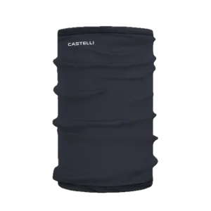 Castelli cyklistický termo nákrčník Pro Thermal 3, Black, One Size