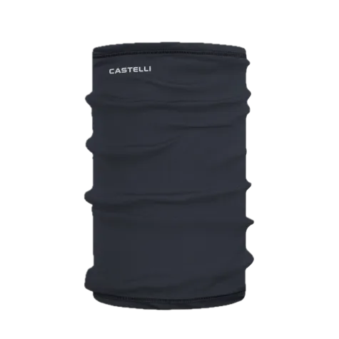 Castelli cyklistický termo nákrčník Pro Thermal 3, Black, One Size