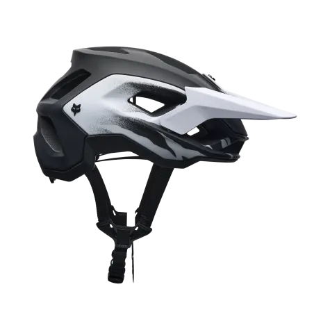 Fox dětská cyklistická přilba Speedframe Charge, Ce, Black, One Size