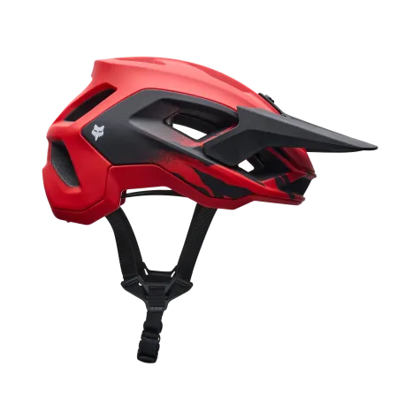 Fox dětská cyklistická přilba Speedframe Charge, Ce, Red, One Size
