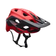 Fox dětská cyklistická přilba Speedframe Charge, Ce, Red, One Size 1
