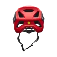 Fox dětská cyklistická přilba Speedframe Charge, Ce, Red, One Size 4