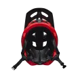 Fox dětská cyklistická přilba Speedframe Charge, Ce, Red, One Size 5
