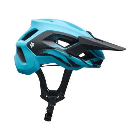Fox dětská cyklistická přilba Speedframe Charge, Ce, Sky Blue, One Size