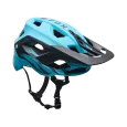 Fox dětská cyklistická přilba Speedframe Charge, Ce, Sky Blue, One Size 1