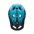 Fox dětská cyklistická přilba Speedframe Charge, Ce, Sky Blue, One Size 2
